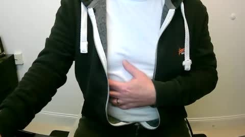 Snapshot of scotti30 chatting on 13, 1, 2025 Scott online show from 13, 1, 2025