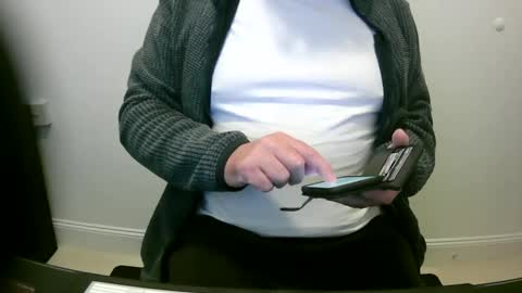 Snapshot of scotti30 chatting on 14, 1, 2025 Scott online show from 14, 1, 2025