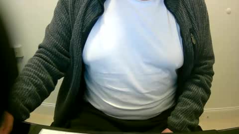 Snapshot of scotti30 chatting on 15, 1, 2025 Scott online show from 15, 1, 2025