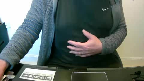 Snapshot of scotti30 chatting on 22, 1, 2025 Scott online show from 22, 1, 2025