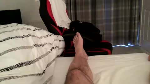 Snapshot of scotti30 chatting on 29, 1, 2025 Scott online show from 29, 1, 2025