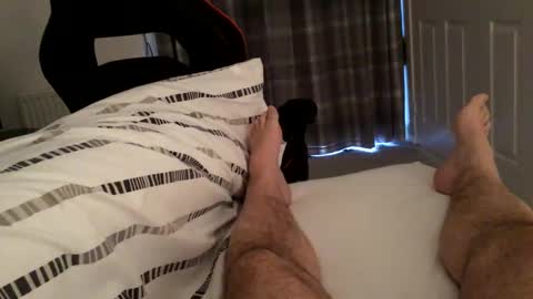 Snapshot of scotti30 chatting on 1, 2, 2025 Scott online show from 1, 2, 2025