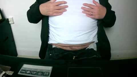 Snapshot of scotti30 chatting on 12, 2, 2025 Scott online show from 12, 2, 2025