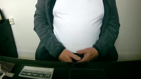 Snapshot of scotti30 chatting on 13, 2, 2025 Scott online show from 13, 2, 2025