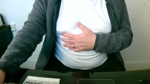 Snapshot of scotti30 chatting on 14, 2, 2025 Scott online show from 14, 2, 2025