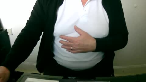 Snapshot of scotti30 chatting on 25, 2, 2025 Scott online show from 25, 2, 2025