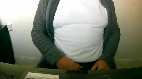 Snapshot of scotti30 chatting on 8, 3, 2025 Scott online show from 8, 3, 2025