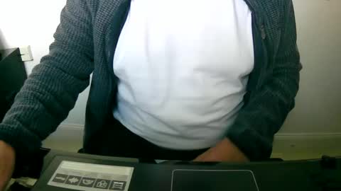 Snapshot of scotti30 chatting on 10, 3, 2025 Scott online show from 10, 3, 2025