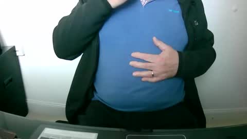 Snapshot of scotti30 chatting on 12, 3, 2025 Scott online show from 12, 3, 2025