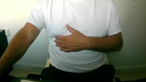 Snapshot of scotti30 chatting on 10, 9, 2025 Scott online show from 10, 9, 2025