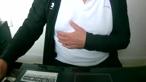 Snapshot of scotti30 chatting on 12, 9, 2025 Scott online show from 12, 9, 2025