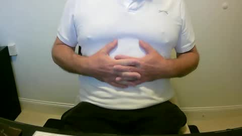 Snapshot of scotti30 chatting on 16, 10, 2025 Scott online show from 16, 10, 2025