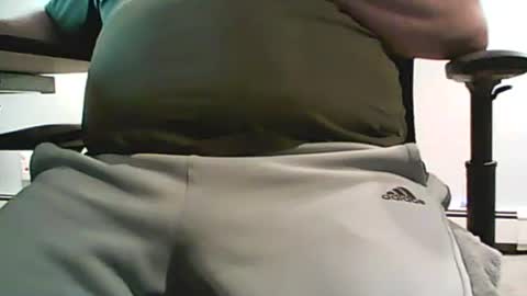 Snapshot of scottie813 chatting on 31, 10, 2025 scottie813 online show from 31, 10, 2025