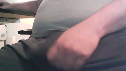 Snapshot of scottie813 chatting on 25, 11, 2025 scottie813 online show from 25, 11, 2025