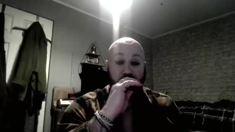 Richard James online show from 27, 3, 2026