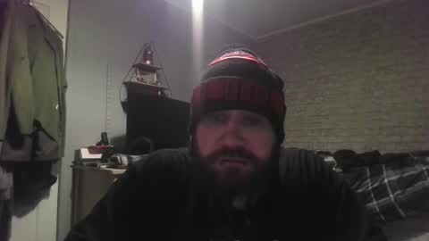Richard James online show from 15, 4, 2026