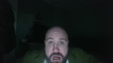 Richard James online show from 18, 4, 2026
