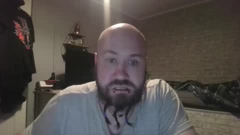 Richard James online show from 25, 4, 2026