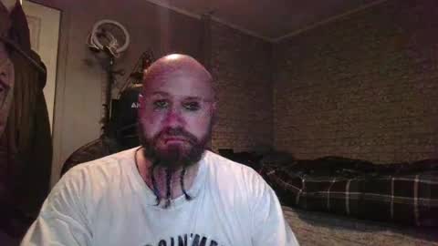 Richard James online show from 29, 6, 2026