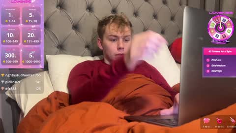 danny online show from 2, 1, 2025