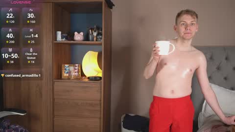 danny online show from 20, 5, 2026