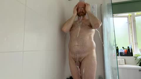 Snapshot of scottric chatting on 27, 5, 2026 SexyDaddy online show from 27, 5, 2026