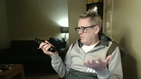 James online show from 19, 1, 2025