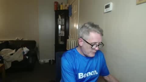 James online show from 23, 10, 2025