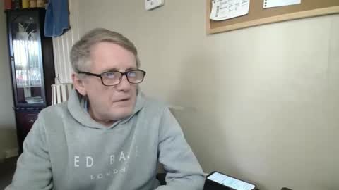 James online show from 15, 12, 2025