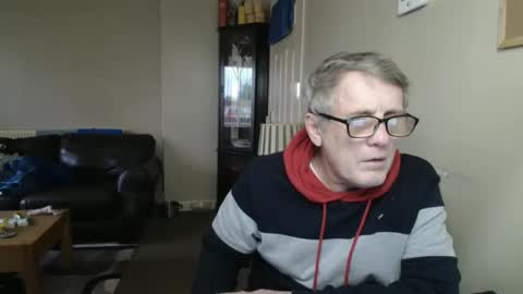 James online show from 17, 12, 2025