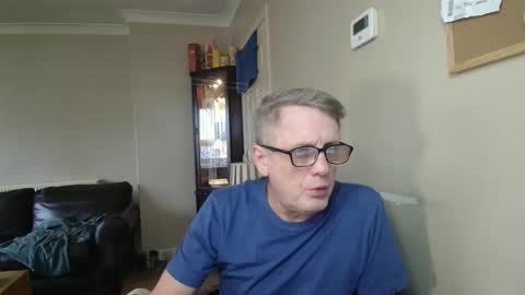 James online show from 18, 1, 2026