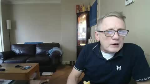 James online show from 23, 2, 2026