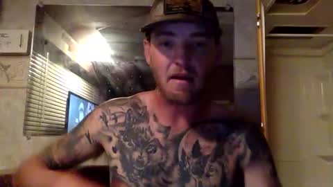 Snapshot of scottthebull chatting on 31, 3, 2026 ScottIsMe online show from 31, 3, 2026