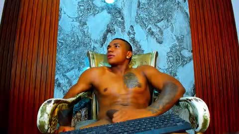 Scott online show from 8, 11, 2025