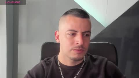 Ricardo online show from 10, 9, 2025