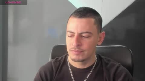 Ricardo online show from 20, 9, 2025