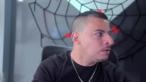 Ricardo online show from 3, 11, 2025