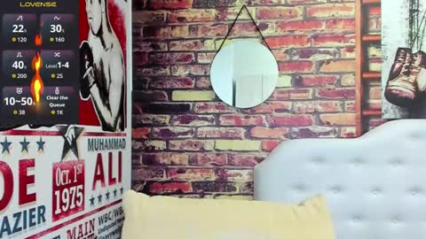 Ricardo online show from 13, 11, 2025