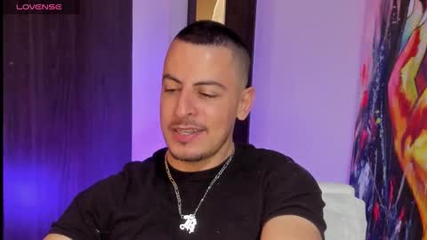 Ricardo online show from 7, 2, 2026