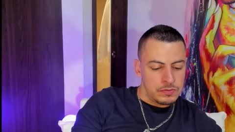 Ricardo online show from 11, 2, 2026