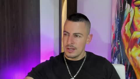 Snapshot of scotty_music chatting on 12, 6, 2026 Ricardo online show from 12, 6, 2026