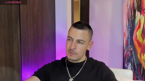 Snapshot of scotty_music chatting on 17, 6, 2026 Ricardo online show from 17, 6, 2026