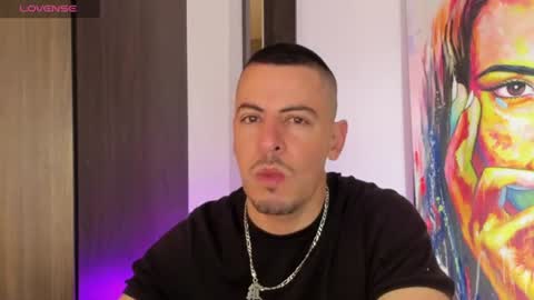 Snapshot of scotty_music chatting on 21, 6, 2026 Ricardo online show from 21, 6, 2026