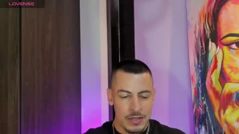 Snapshot of scotty_music chatting on 24, 6, 2026 Ricardo online show from 24, 6, 2026