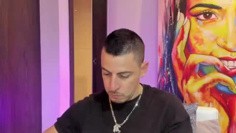 Snapshot of scotty_music chatting on 8, 7, 2026 Ricardo online show from 8, 7, 2026