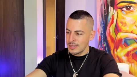 Snapshot of scotty_music chatting on 11, 7, 2026 Ricardo online show from 11, 7, 2026