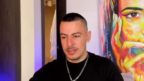 Snapshot of scotty_music chatting on 12, 7, 2026 Ricardo online show from 12, 7, 2026