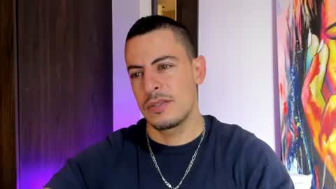 Snapshot of scotty_music chatting on 20, 7, 2026 Ricardo online show from 20, 7, 2026