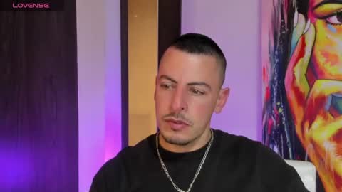 Snapshot of scotty_music chatting on 25, 7, 2026 Ricardo online show from 25, 7, 2026