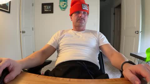 Snapshot of scottybeam chatting on 14, 1, 2025 Scotty online show from 14, 1, 2025